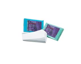 Protections plateaux 28 x 18 cm - boîte de 250 feuilles