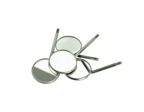 Miroirs Front surface en rhodium N° 4 (12)