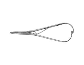 PORTE AIGUILLE DE MATHIEU 14CM     CYBERTECH