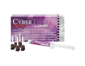 Cybertemp Long 1  smart mix + 5 embouts