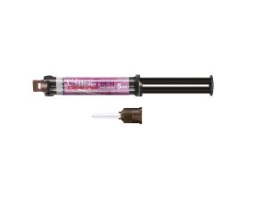 CyberResin ciment SE  (1 seringue automix + 5 embouts)