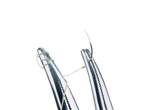 FIL SUTURE PGA RAPID