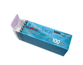 Cyber X-Ray Films simples CYBERTECH - 31 x 41mm - La boîte de 100