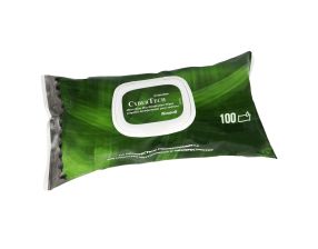 Lingettes Niaouli pop-up (100)