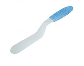 SPATULE A ALGINATE RILSAN BLEU                  FD