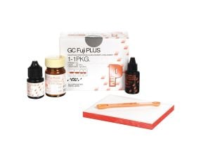 Fuji-Plus portion (coffret poudre et liquide) - Teinte A3