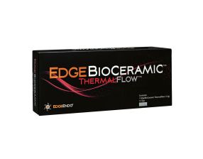 Edgebioceramic Thermaflow (seringue 1.5g + 15 embouts)