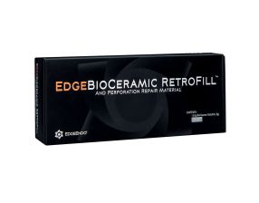 Edgebioceramic Retrofill (seringue de 0.5g)
