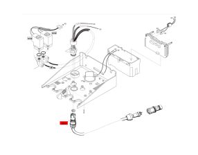 Nitrarack 18L pour DAC Premium  