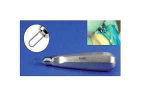 Kontura Pro Couteau A Event 