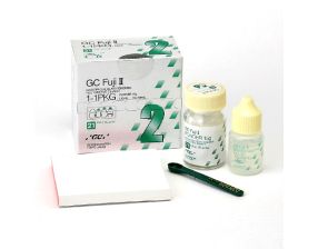 FUJI II COFFRET P+L TEINTE 22                   GC