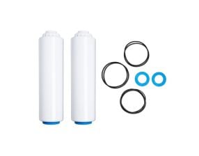 Recharge résine pour aquafilter 