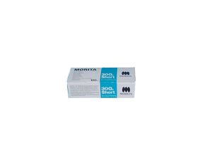 Aiguilles 0,30 x 21 Mm Locales 
