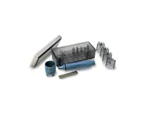 Pièce à main Ultimate BAC150AL type Sirona lumière BA INTERNATIONAL