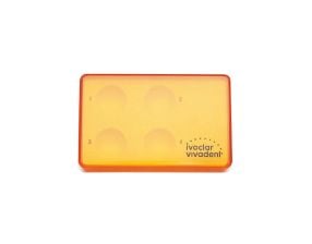 VIVAPAD PLAQUE DE MELANGE INACTINIQUE     VIVADENT