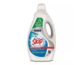 SKIP lessive liquide - bidon de 5L