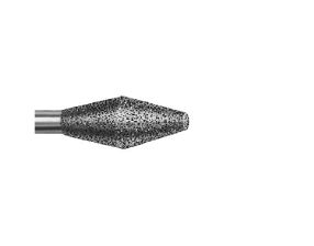 Fraise diamantée 811.314.037 (5) 