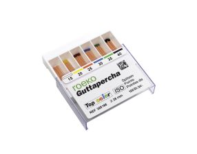 POINTES DE GUTTA TOP COLOR