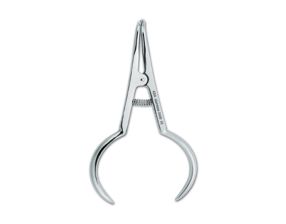 Pince à positionner les anneaux 