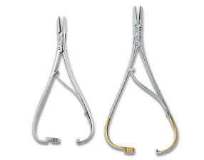 PORTE-AIGUILLES DE MATHIEU