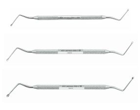 CURETTES HEMINGWAY -