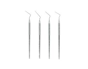 Spreaders Et Fouloirs À Canaux
