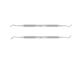 FOULOIRS À AMALGAME BLACK