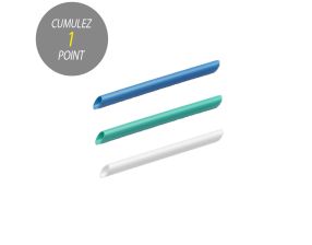Canules Aspiration Chirurgie X100
