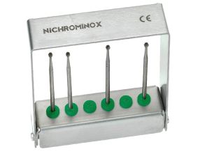 PLUG IN spécial chirurgie H.6CM vert 