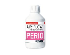 Poudre Air-Flow Perio Parfum Neutre (4x120g) 