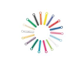 MODULES DE LIGATURE UNICYCLES SANS LATEX 0.120
