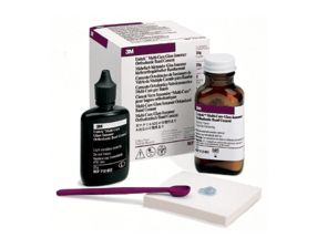 3M  TRANSBOND MULTICURE