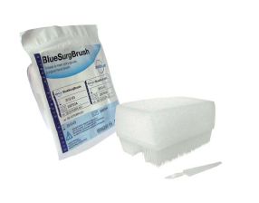 Brosse à main chirurgicale , sèche (30)