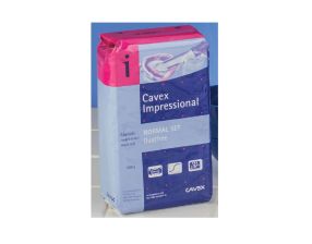 ALGINATE IMPRESSIONAL PRISE NORMALE AA096 CAVEX