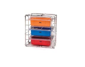 Ims Tub Etagere Ajustable  IMS-1433