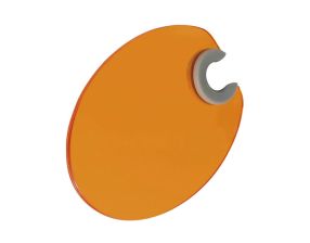 PROTECTION ORANGE POUR LED 800    BA INTERNATIONAL