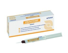 Provitemp automix ( seringue 5 ml + embouts)