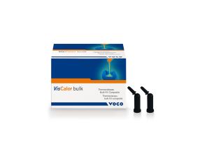 VISCALOR BULK CAPS 16 X 0.25G