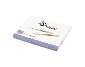 B5 2SHAPE PROCEDURE PACK