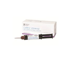 Calibra Universal Automix Seringues