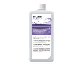 Solution A5 Clean pour bac multifonctions (6x1L)