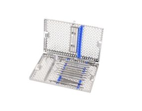 Ims Container Infinity 12 Instruments Noir