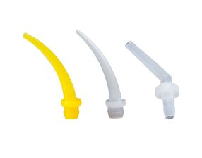 EMBOUTS INTRA-ORAUX LUXA