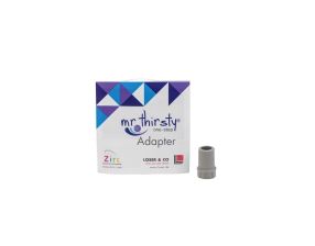Adaptateur Mr. Thirsty One-Step Pour Tuyaux De Ø 16 Mm