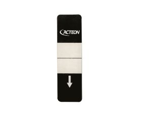 Plaque nettoyante pour PSPIX 2