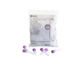 3m Embouts Mélangeurs Garant Violet  71454    