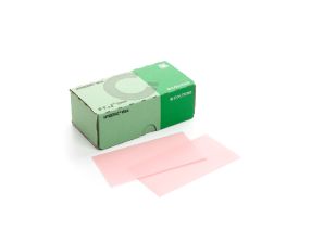 Cire à modeler extra dure rose