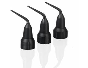 DISPENSING TIPS III PLASTIC  004634         GC