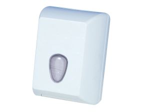 DISTRIBUTEUR PAPIER HYGIENIQUE 080622BL  CARLIMPEX