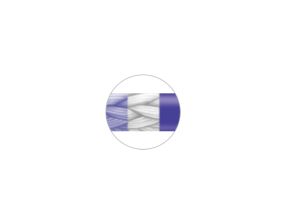 Fil vicryl 3/0 - 26 mm - violet JV3160  (36)